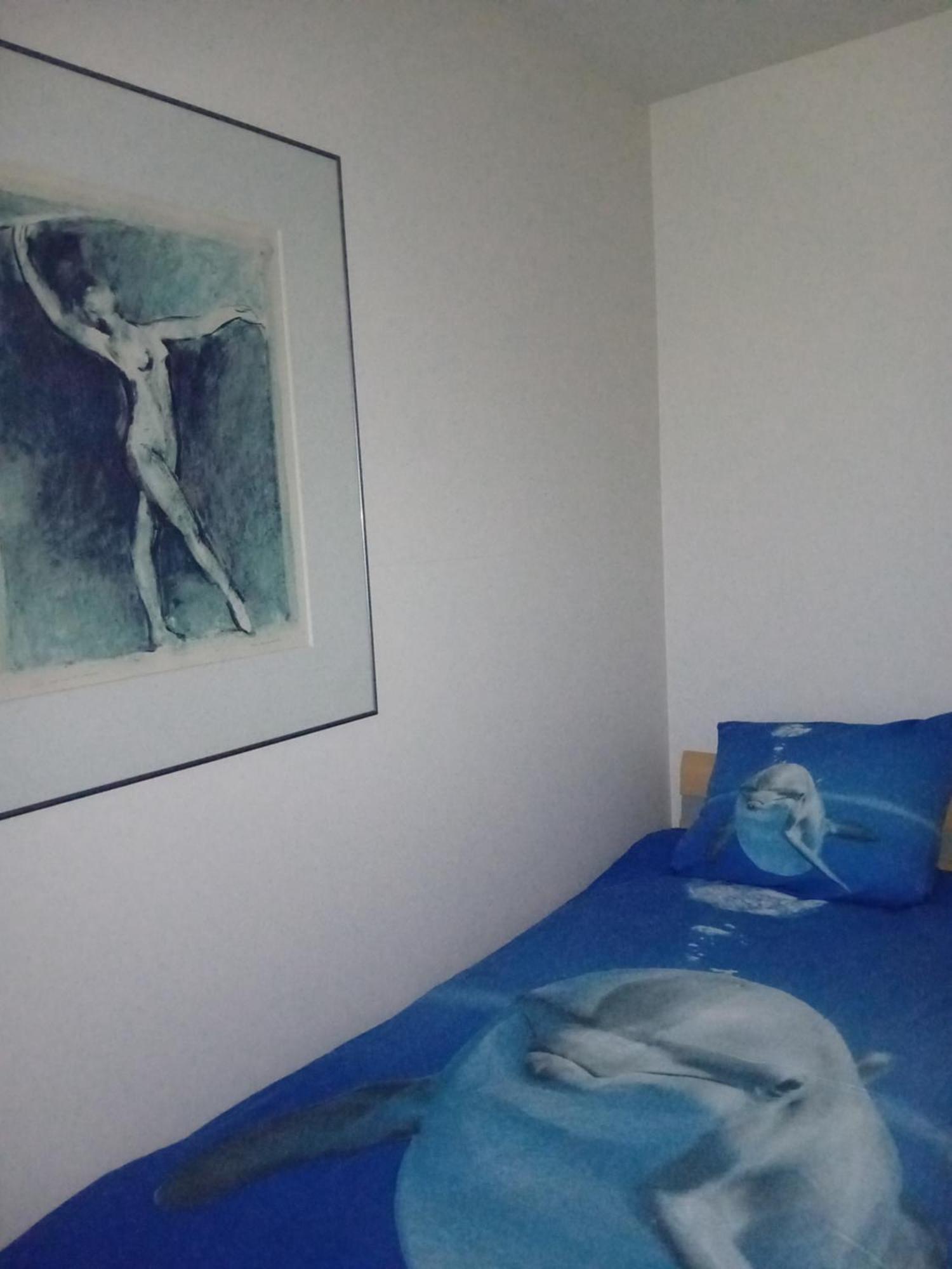 Appartement Nabij De Zee Nieuwpoort