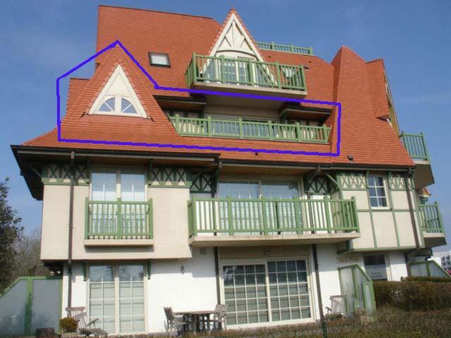 Nabij De Zee