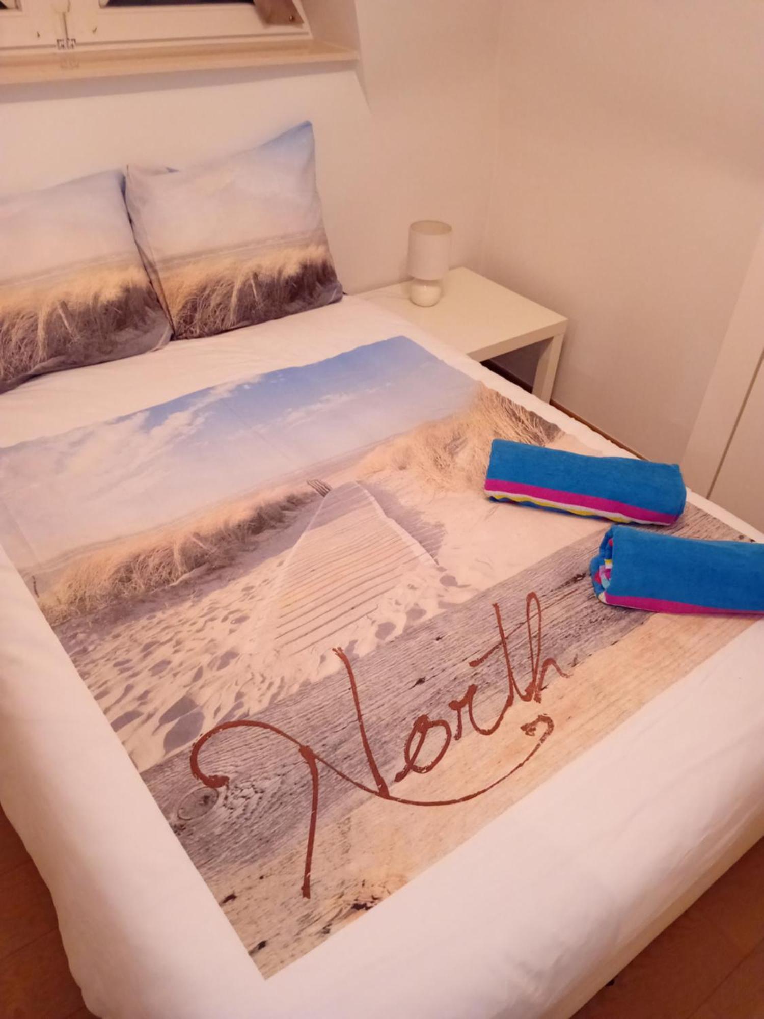 Nabij De Zee Appartement *