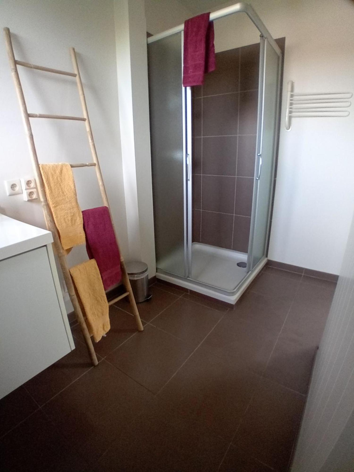 Appartement Nabij De Zee Nieuwpoort